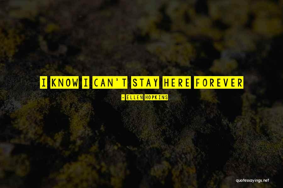 Jack Barak Quotes By Ellen Hopkins
