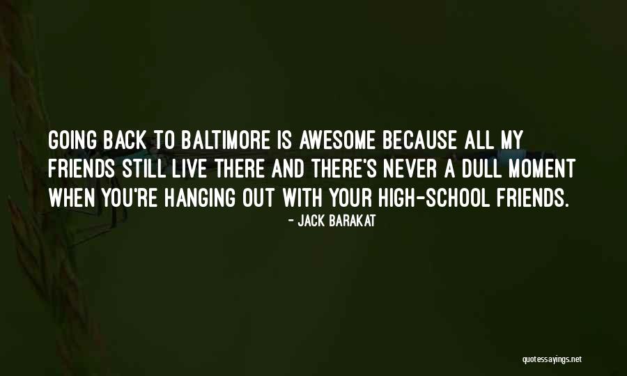 Jack Barakat Quotes 1564701