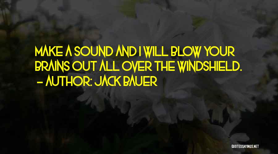 Jack Bauer Quotes 1233601