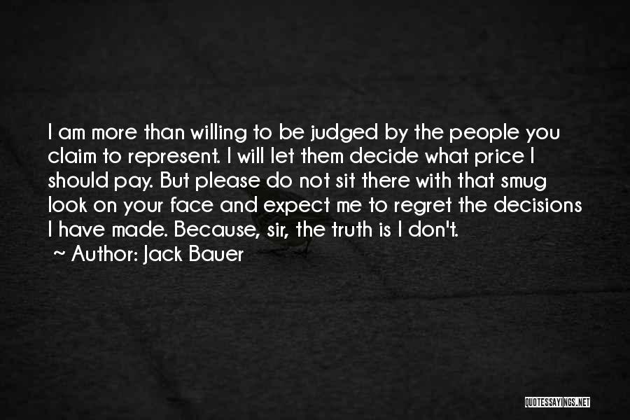 Jack Bauer Quotes 1437214