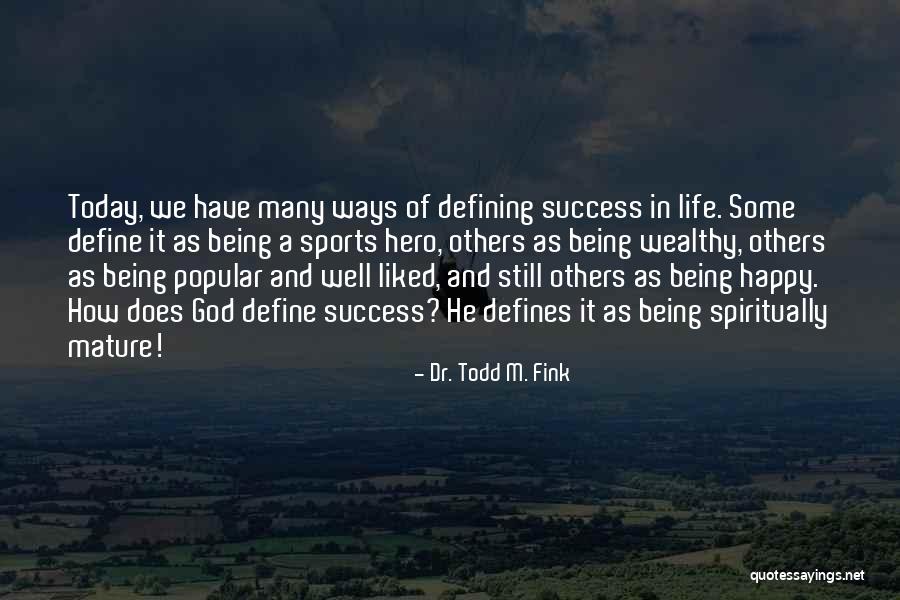 Jack Be Nimble Quotes By Dr. Todd M. Fink Jack Be Nimble Quotes By Dr. Todd M. Fink