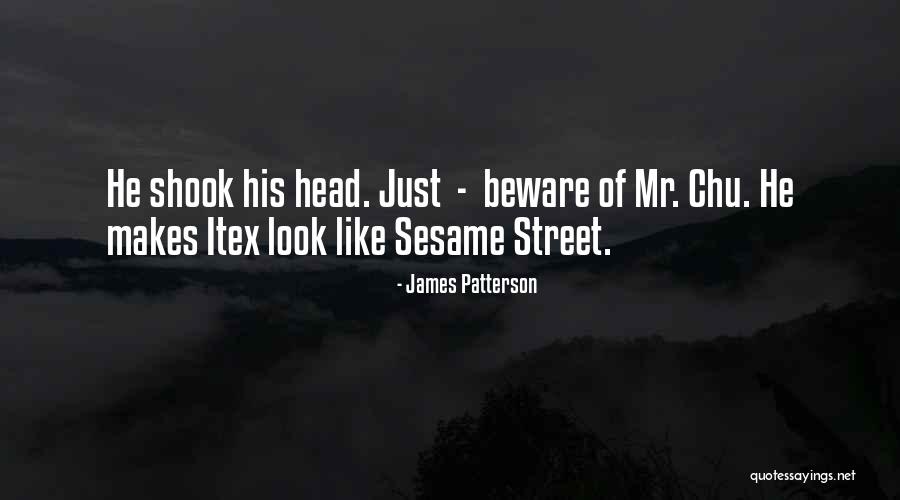 Jack Beastars Quotes By James Patterson Jack Beastars Quotes By James Patterson