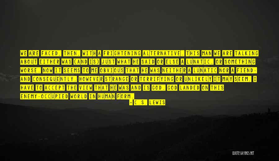 Jack Being A Bad Leader Quotes By C.S. Lewis Jack Being A Bad Leader Quotes By C.S. Lewis