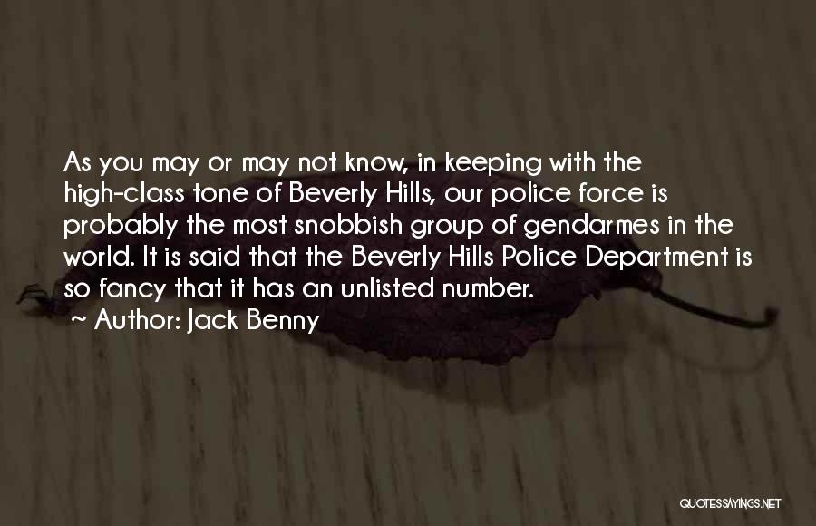 Jack Benny Quotes 1903324