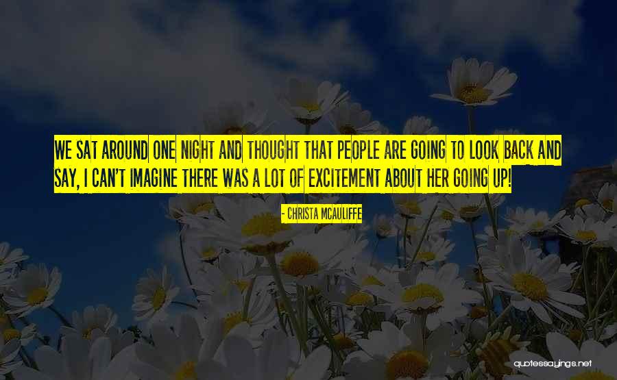 Jack Black Motivational Speaker Quotes By Christa McAuliffe Jack Black Motivational Speaker Quotes By Christa McAuliffe