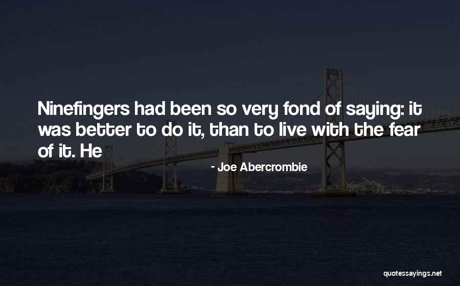 Jack Black Motivational Speaker Quotes By Joe Abercrombie Jack Black Motivational Speaker Quotes By Joe Abercrombie