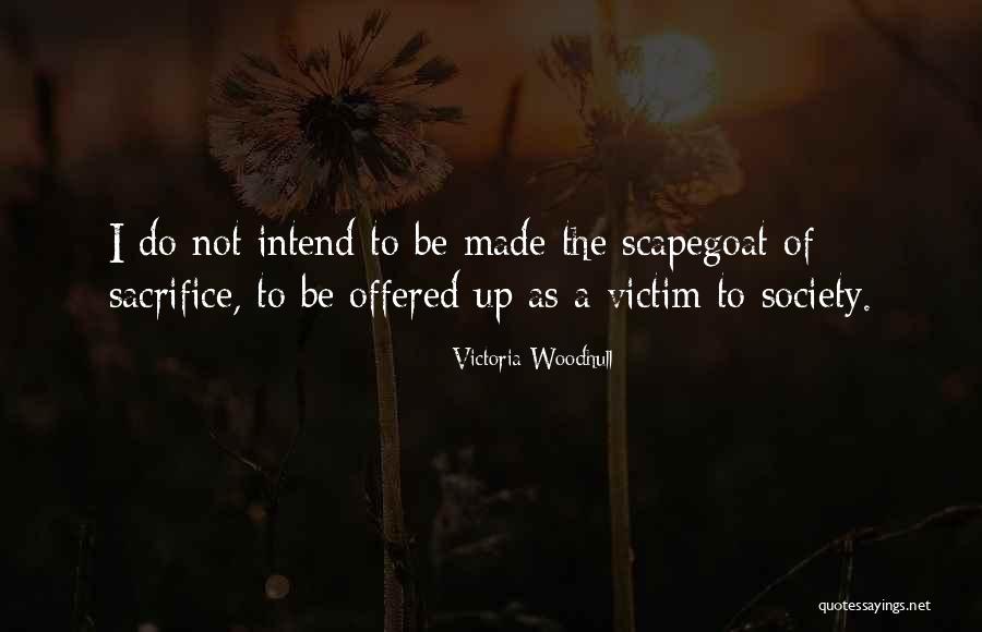 Jack Bondurant Quotes By Victoria Woodhull Jack Bondurant Quotes By Victoria Woodhull