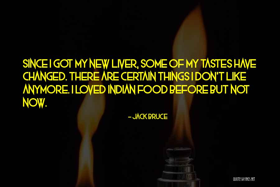 Jack Bruce Quotes 1167471 Jack Bruce Quotes 1167471