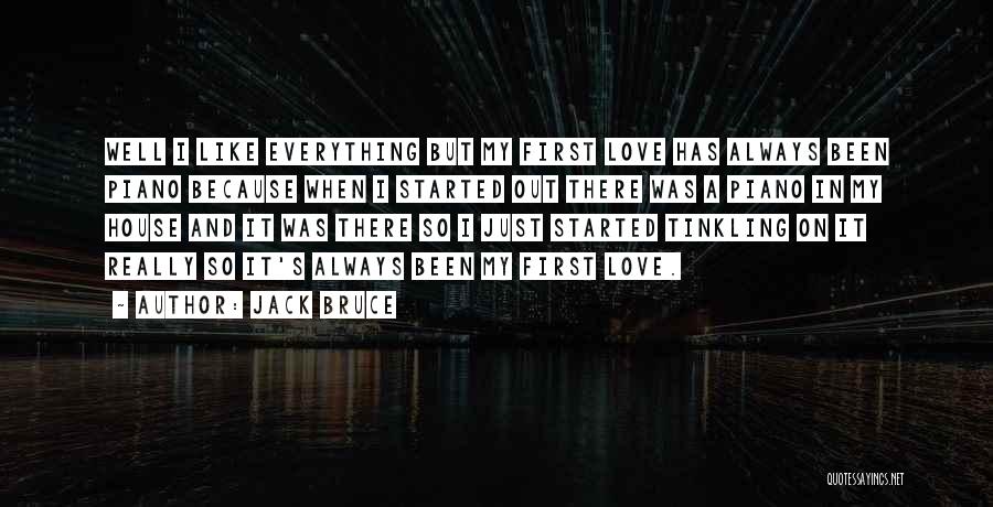 Jack Bruce Quotes 1201600