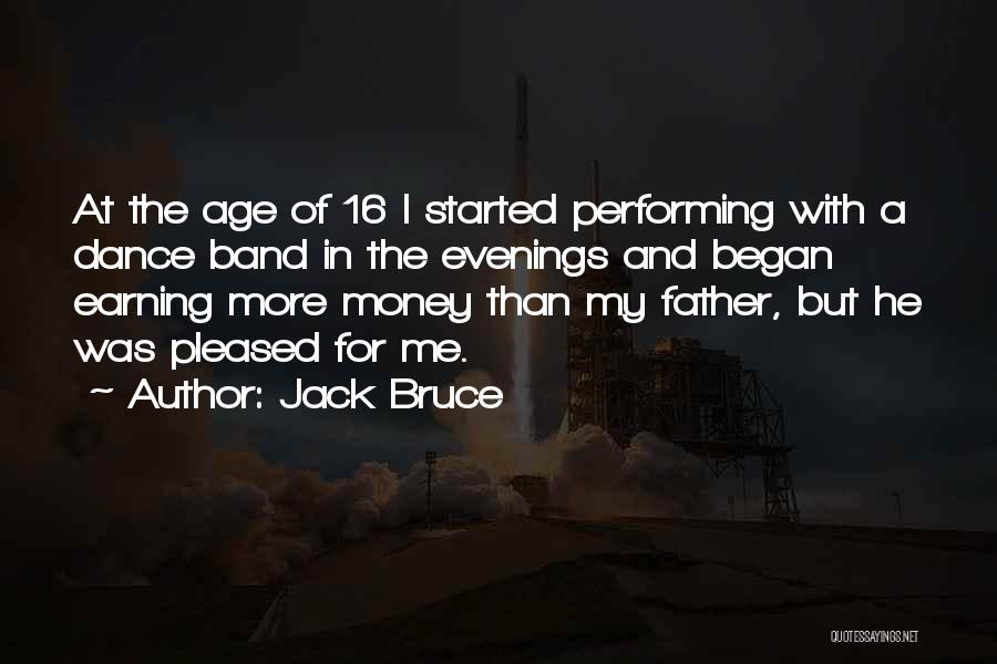 Jack Bruce Quotes 296318