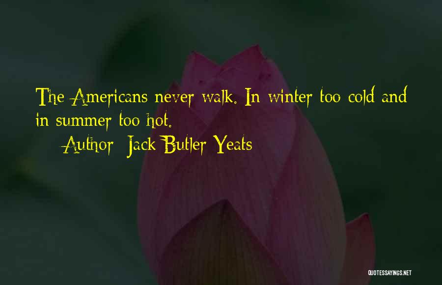 Jack Butler Yeats Quotes 1335687