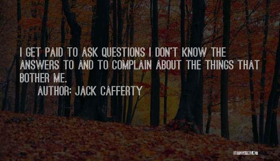 Jack Cafferty Quotes 232673