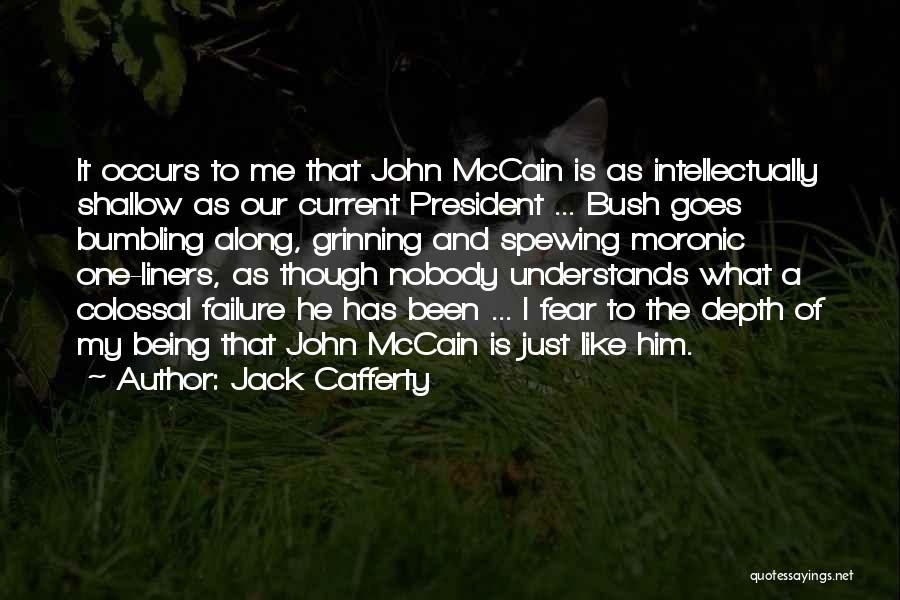 Jack Cafferty Quotes 380061