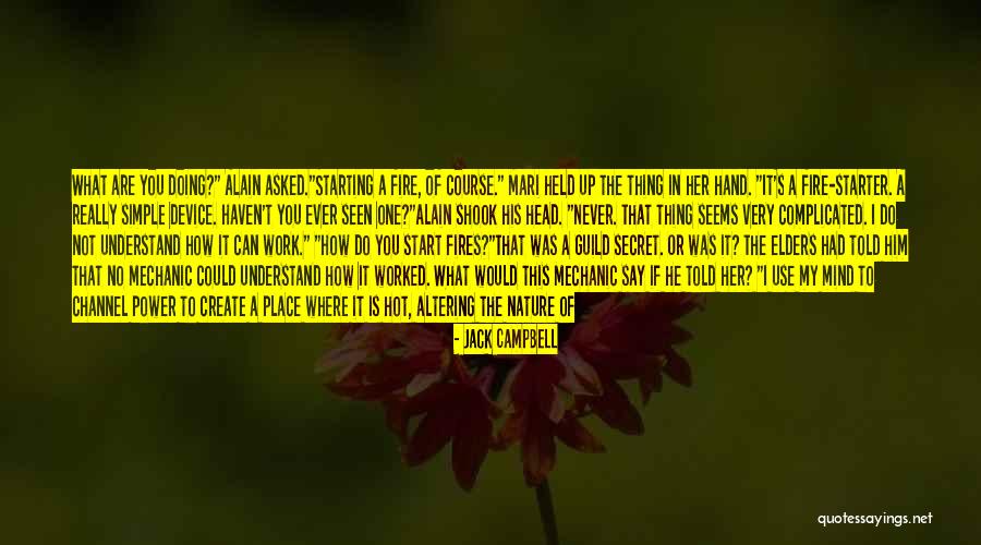 Jack Campbell Quotes 1280520 Jack Campbell Quotes 1280520