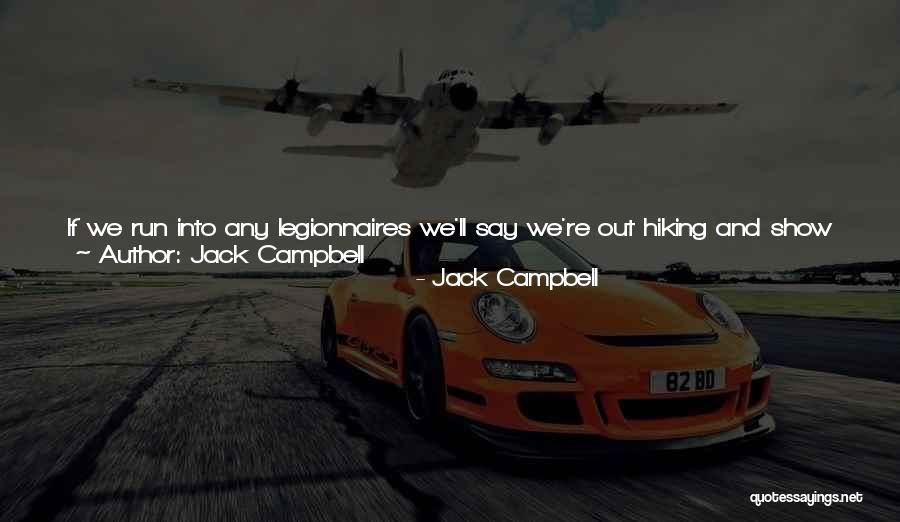 Jack Campbell Quotes 1636047 Jack Campbell Quotes 1636047