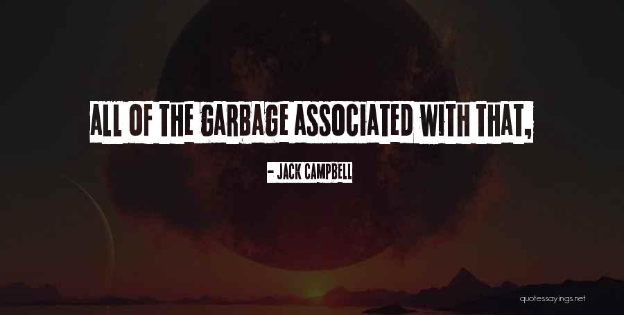 Jack Campbell Quotes 1826557