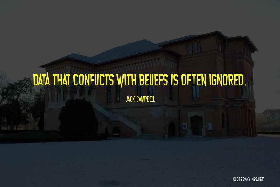 Jack Campbell Quotes 366852