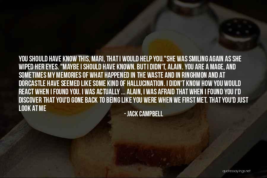 Jack Campbell Quotes 411155 Jack Campbell Quotes 411155