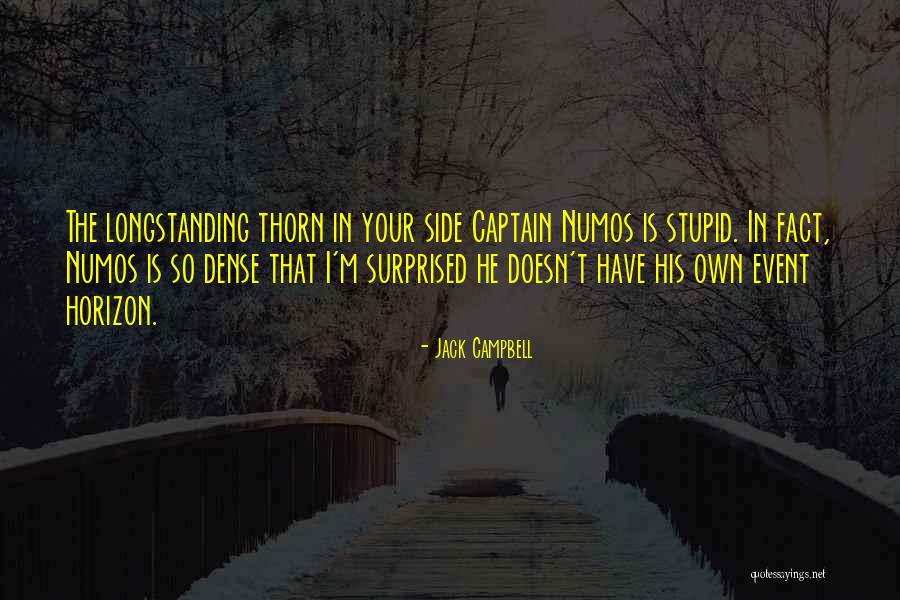 Jack Campbell Quotes 564838 Jack Campbell Quotes 564838