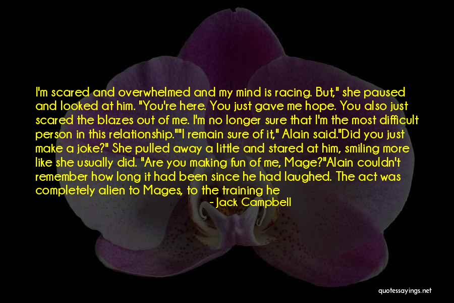 Jack Campbell Quotes 640860 Jack Campbell Quotes 640860