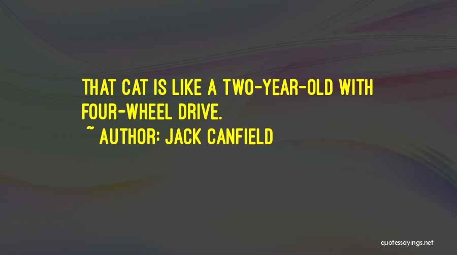 Jack Canfield Quotes 1007861