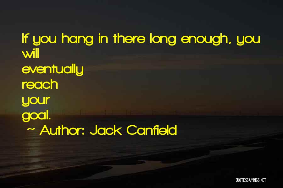 Jack Canfield Quotes 1026043