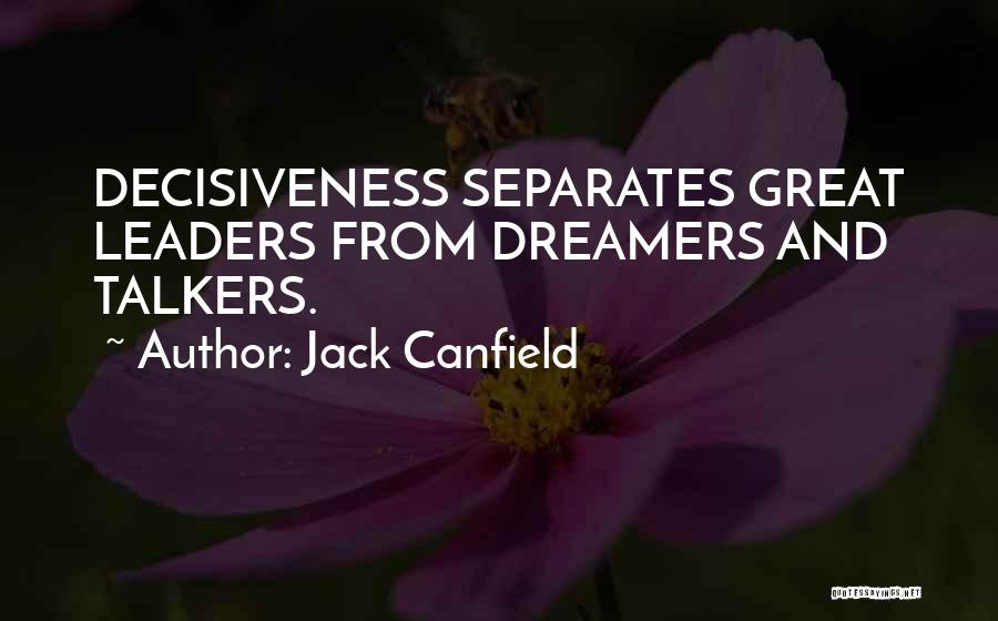 Jack Canfield Quotes 1049586