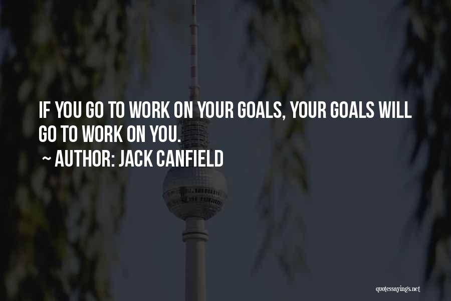 Jack Canfield Quotes 1123784