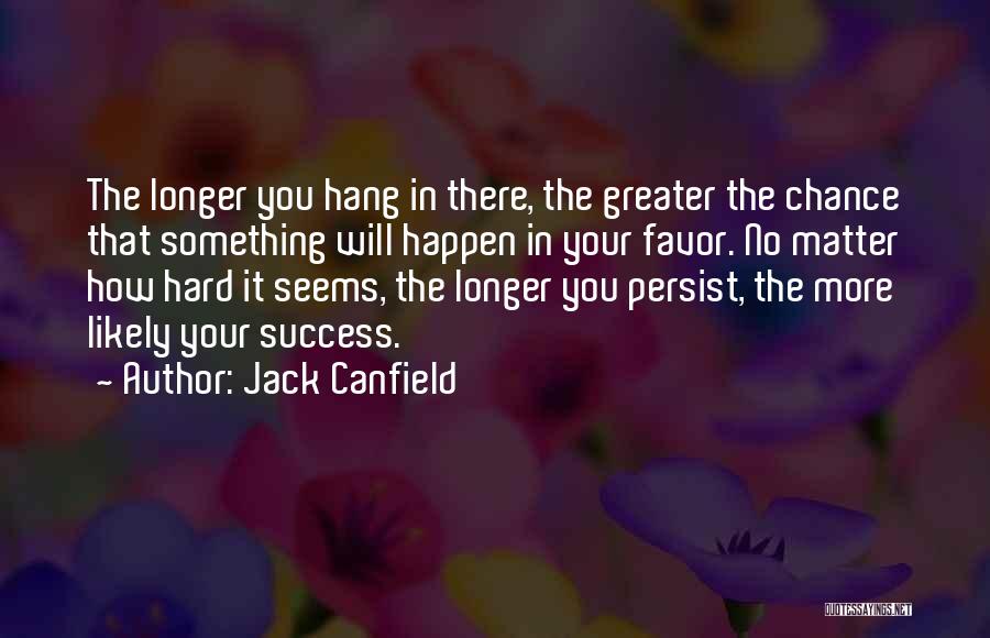 Jack Canfield Quotes 1305696