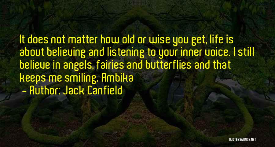 Jack Canfield Quotes 1306779