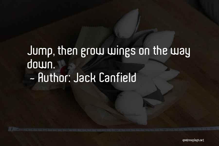 Jack Canfield Quotes 1309854