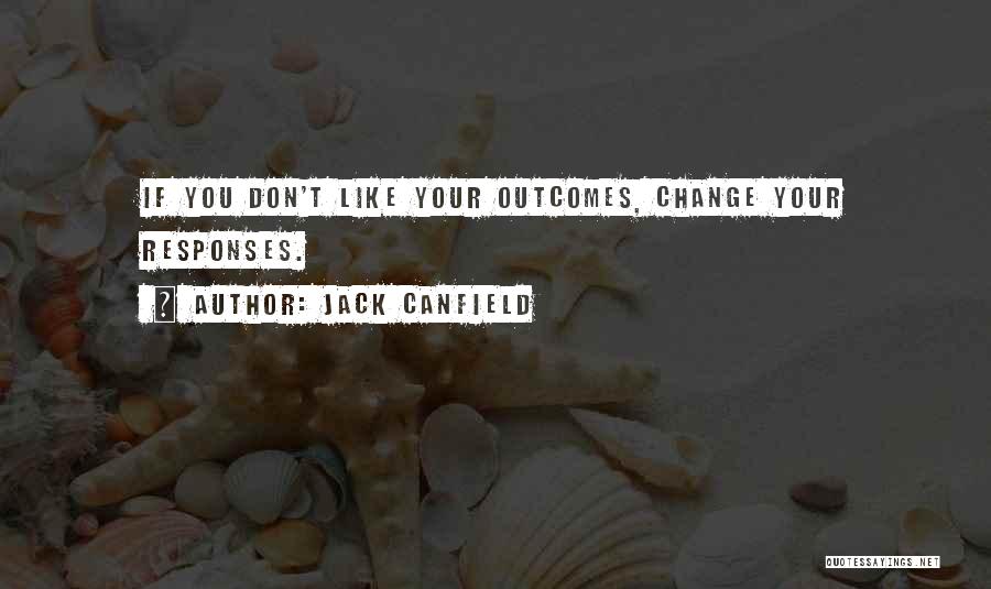 Jack Canfield Quotes 1371200