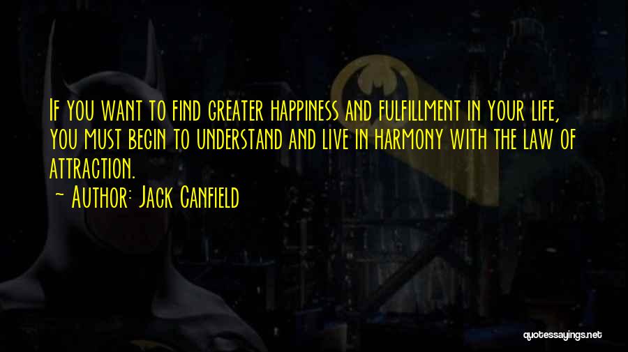 Jack Canfield Quotes 1411157