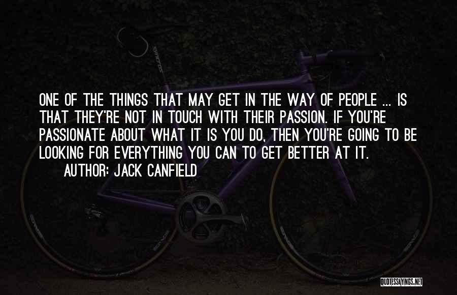 Jack Canfield Quotes 1463822