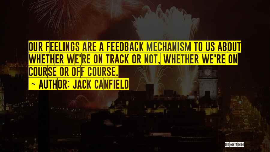 Jack Canfield Quotes 1494027