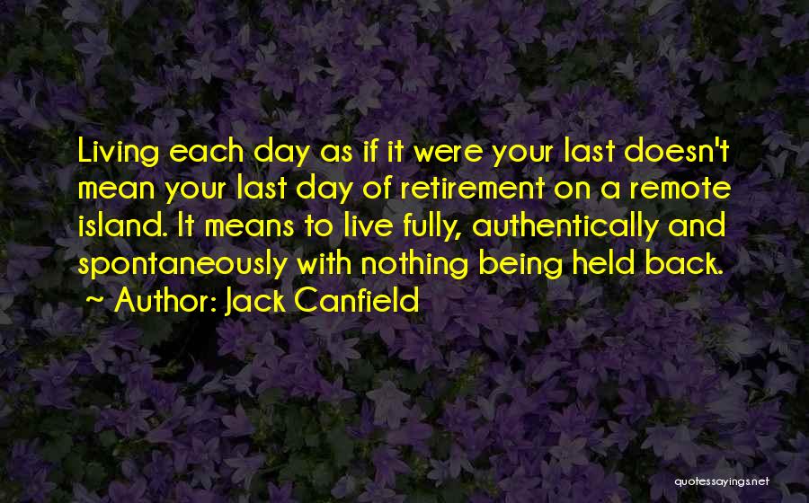 Jack Canfield Quotes 163375