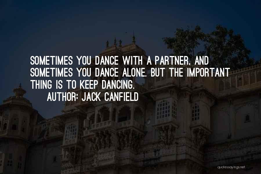 Jack Canfield Quotes 1671314