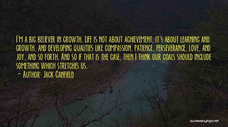 Jack Canfield Quotes 171565