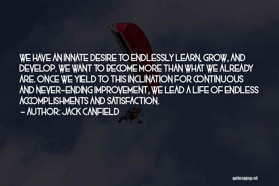 Jack Canfield Quotes 1802240