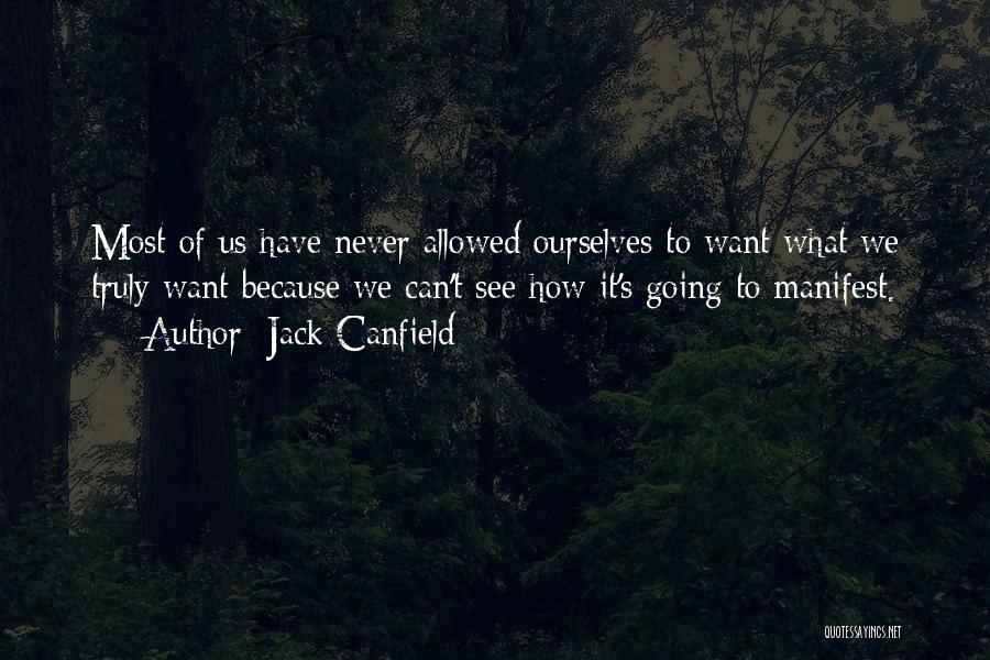 Jack Canfield Quotes 1948816