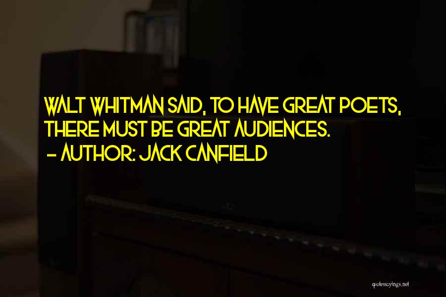 Jack Canfield Quotes 2105833