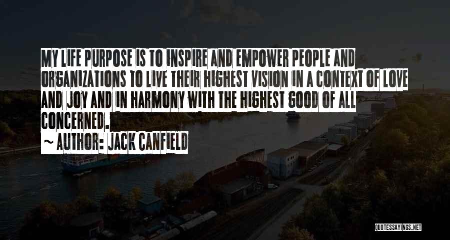 Jack Canfield Quotes 2241356