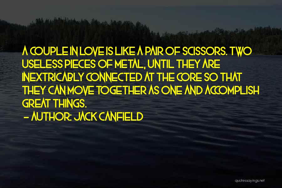 Jack Canfield Quotes 288029