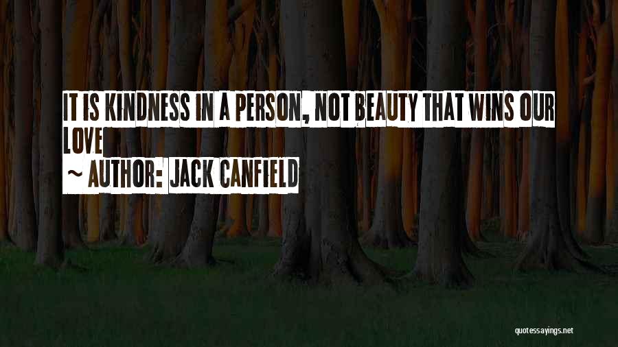 Jack Canfield Quotes 293636