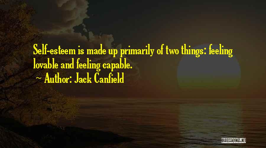 Jack Canfield Quotes 295985