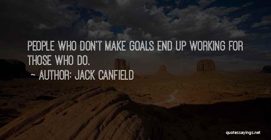 Jack Canfield Quotes 324632