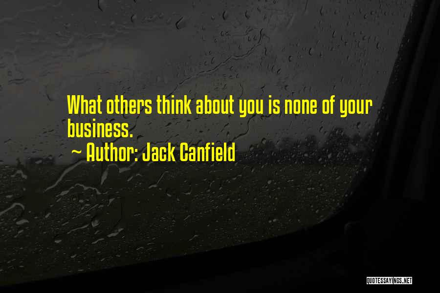 Jack Canfield Quotes 432501