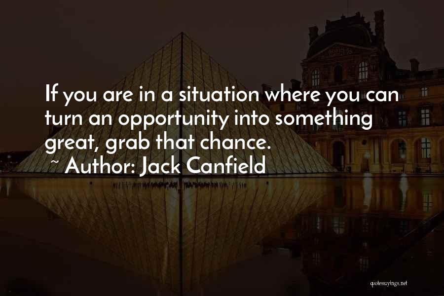 Jack Canfield Quotes 463326