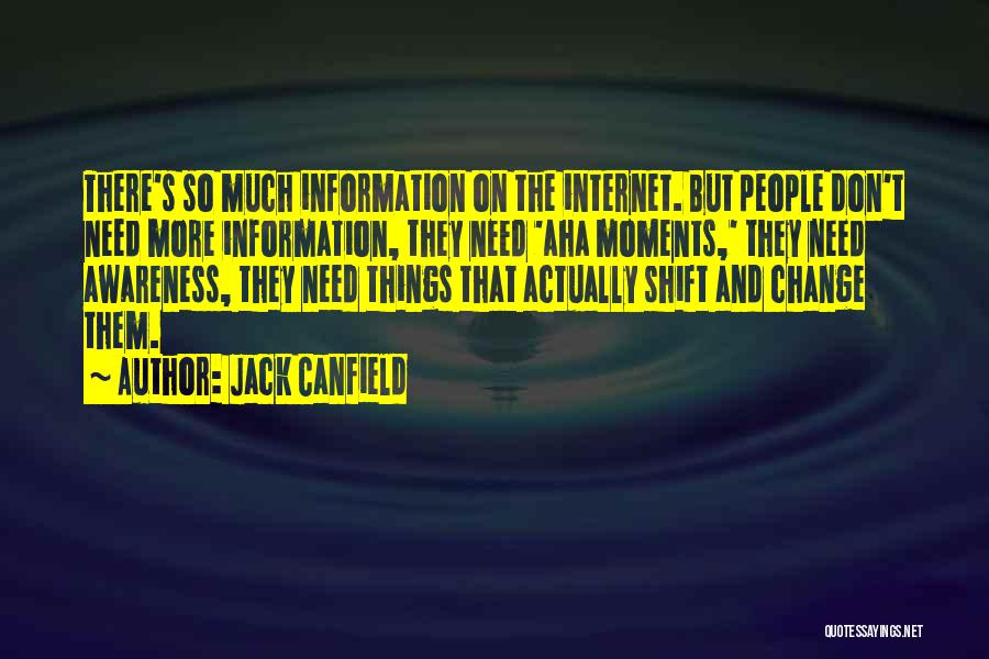 Jack Canfield Quotes 522905