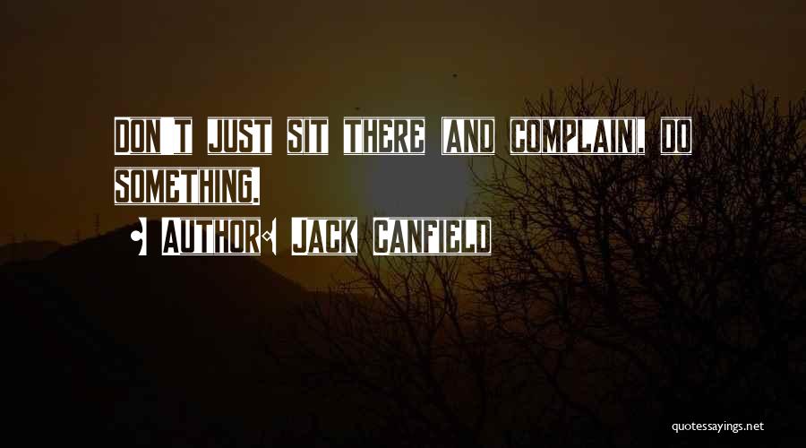 Jack Canfield Quotes 592644